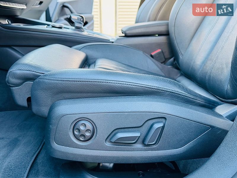 Купе Audi A5 2019 в Одесі