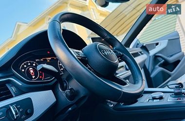 Купе Audi A5 2019 в Одесі