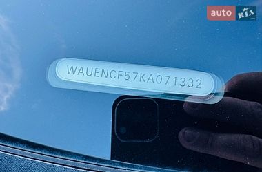 Купе Audi A5 2019 в Одесі
