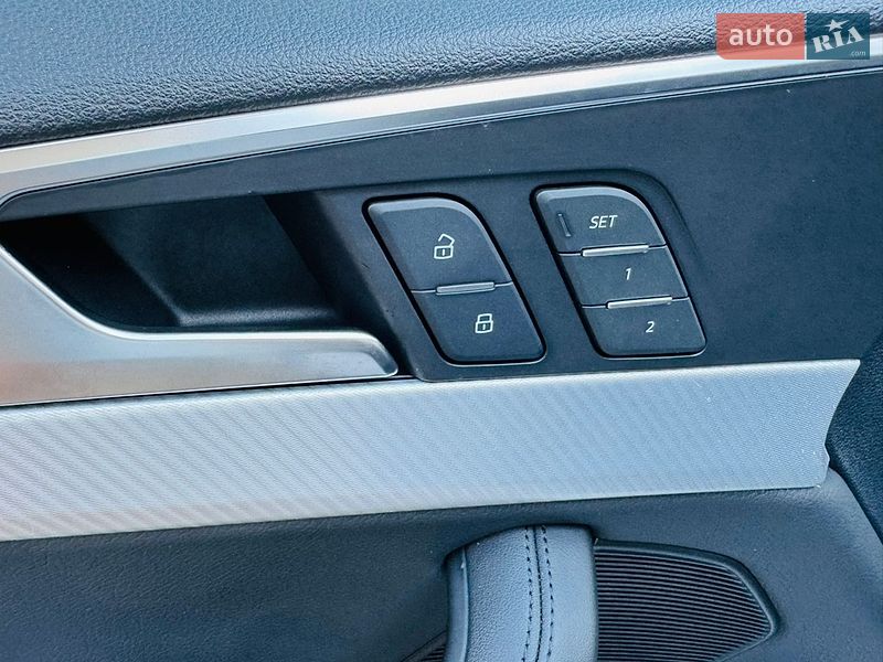 Купе Audi A5 2019 в Одесі