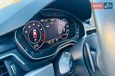 Купе Audi A5 2019 в Одесі