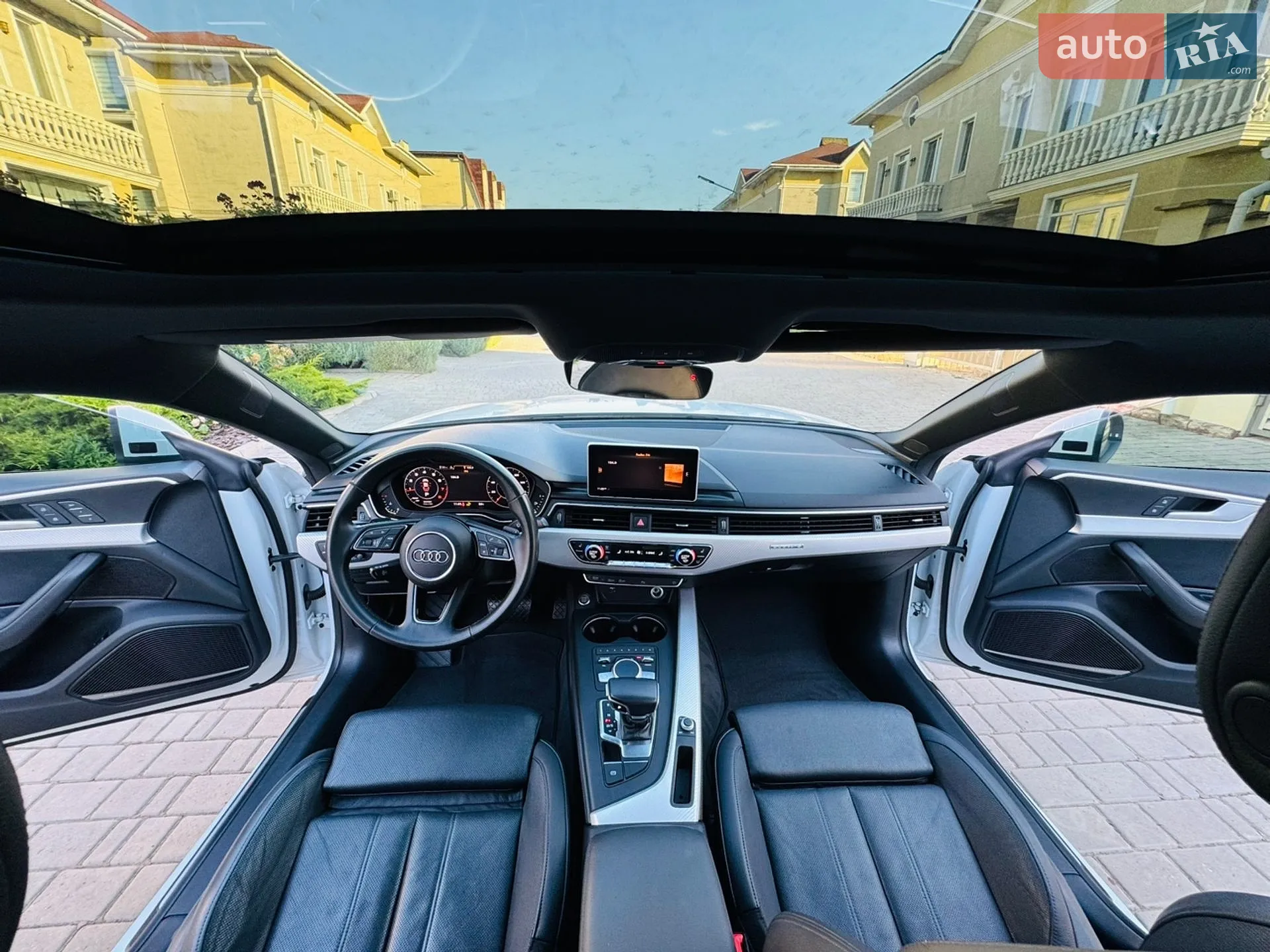 2019 Audi A5 - мініатюра 108