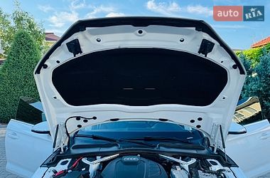 Купе Audi A5 2019 в Одесі