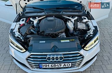 Купе Audi A5 2019 в Одесі фото 113 Купе Audi A5 2019 в Одесі