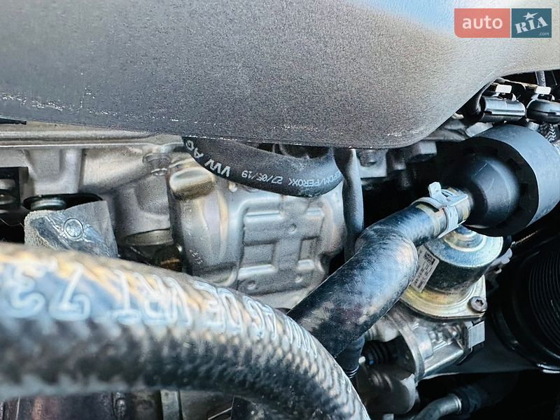 Купе Audi A5 2019 в Одесі