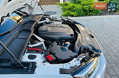 Купе Audi A5 2019 в Одесі