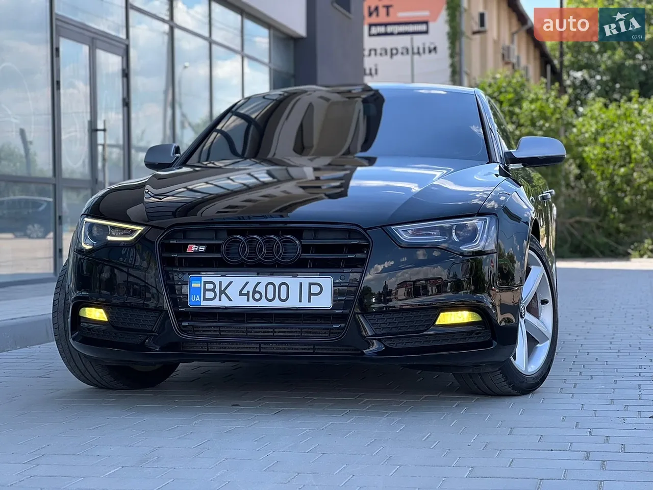 2012 Audi A5 - мініатюра 38