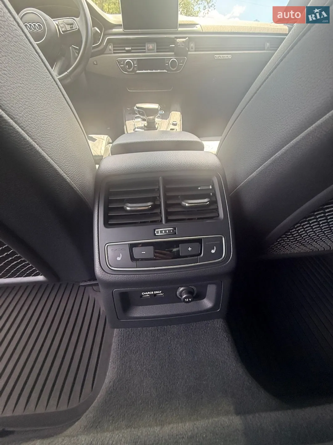 2019 Audi A5 - мініатюра 28
