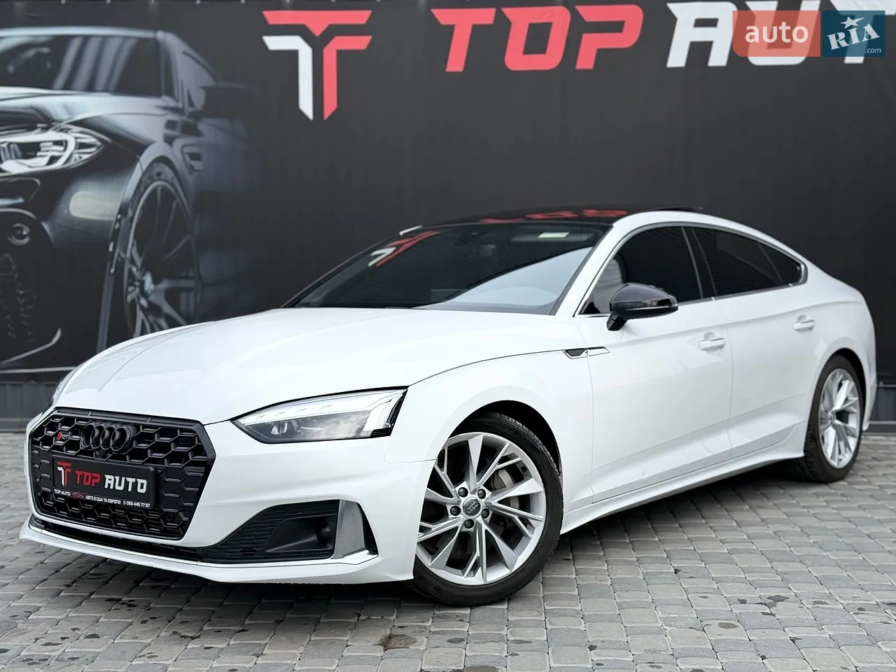 2019 Audi A6 - мініатюра 72