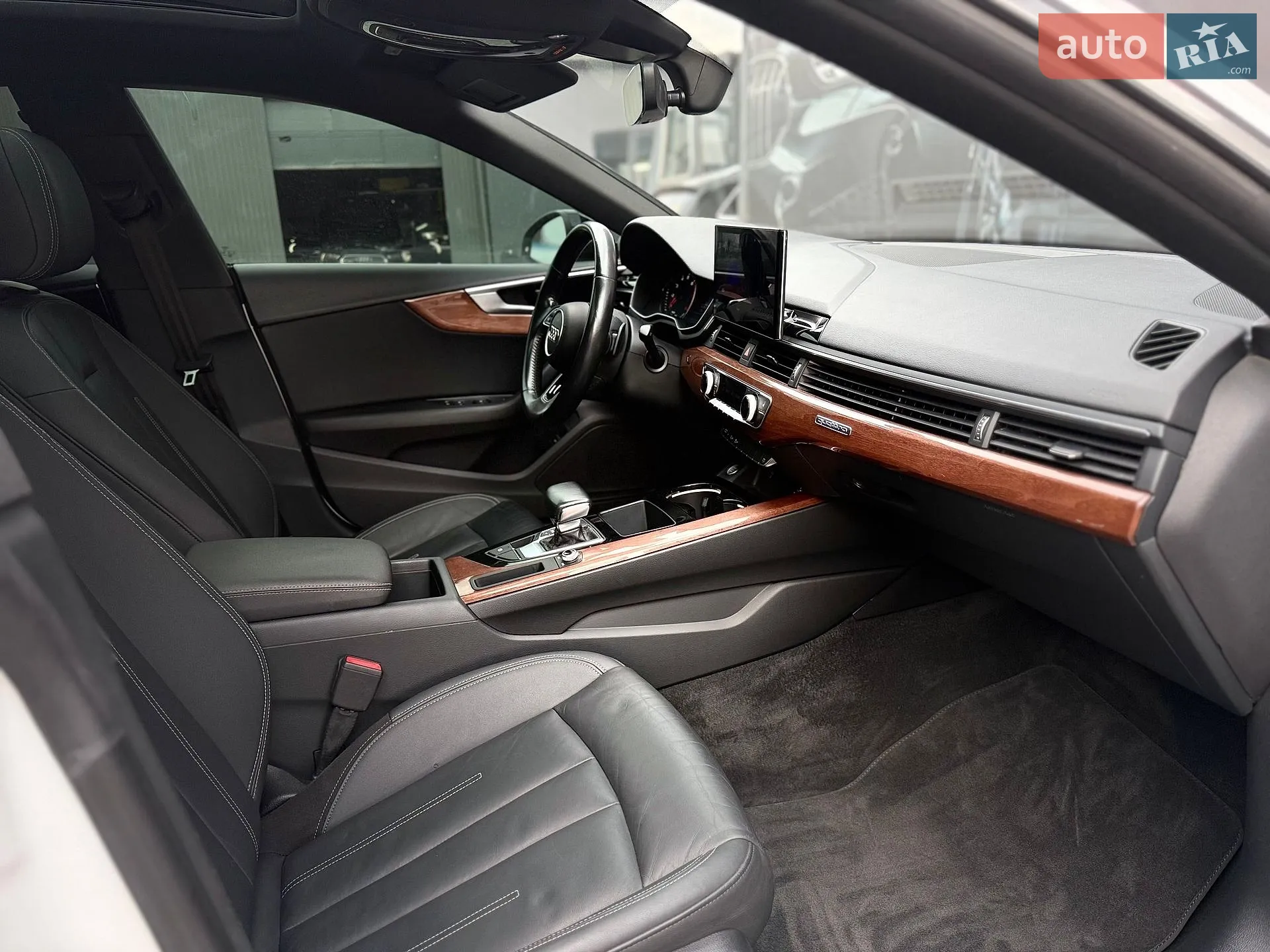 2020 Audi A5 - мініатюра 41