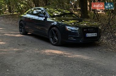 Купе Audi A5 2012 в Києві