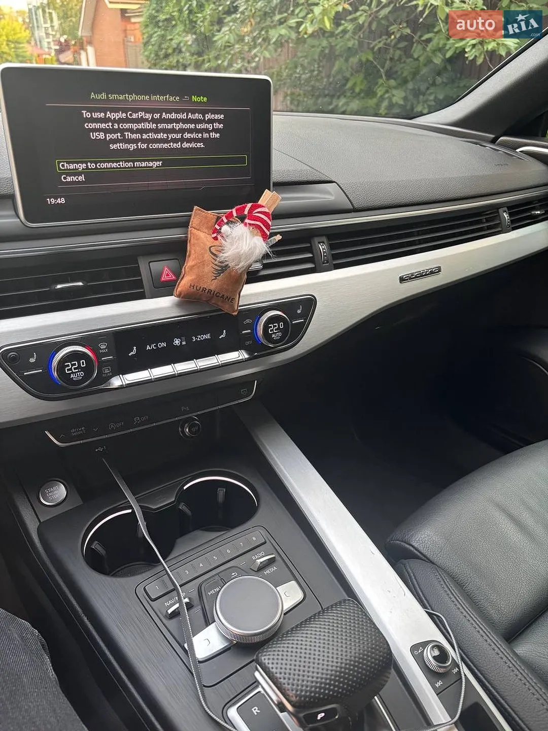 2019 Audi A5 - мініатюра 8