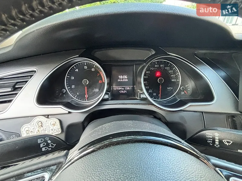 Audi A5 2013 VIN WAUCFAFR6EA039973 фото оголошення 8 з 64
