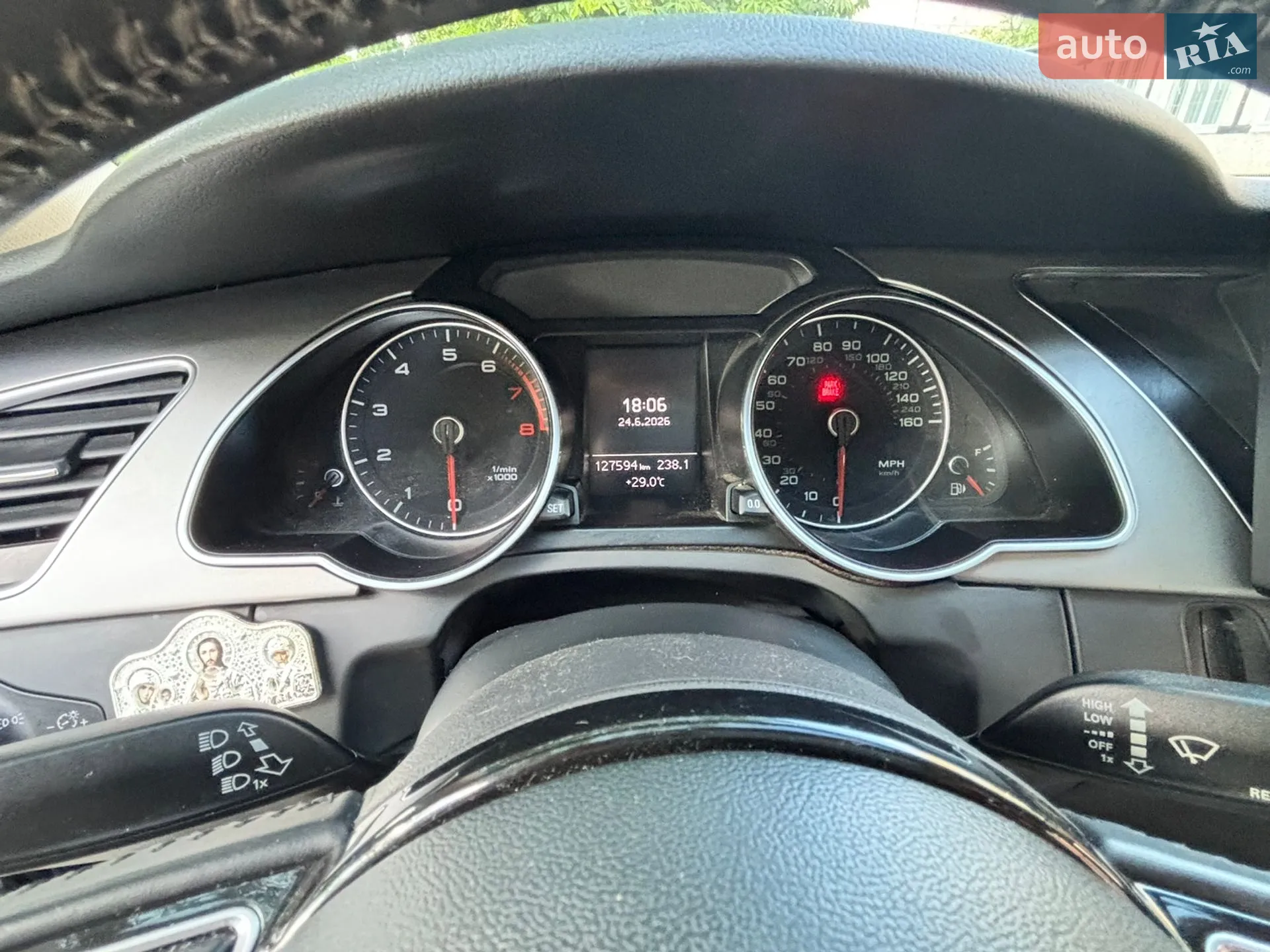 2013 Audi A5 - мініатюра 8