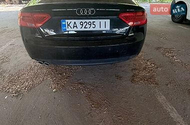 Купе Audi A5 2014 в Києві