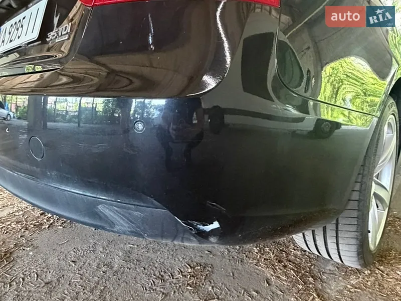 Audi A5 2014 VIN WAUZZZ8T3FA029539 фото оголошення 7 з 50