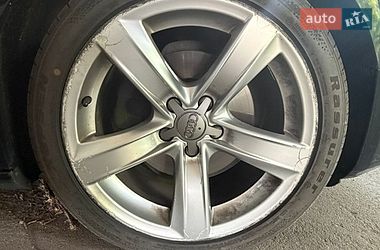 Купе Audi A5 2014 в Киеве
