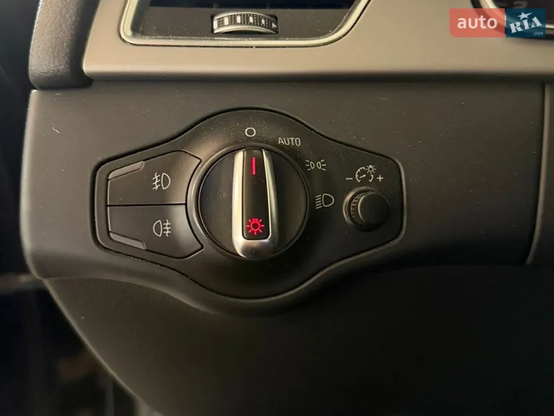 Audi A5 2014 VIN WAUZZZ8T3FA029539 фото оголошення 16 з 50