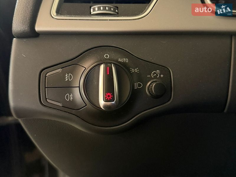 Купе Audi A5 2014 в Киеве
