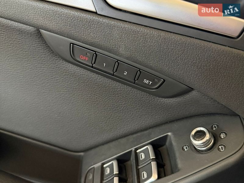 Купе Audi A5 2014 в Києві