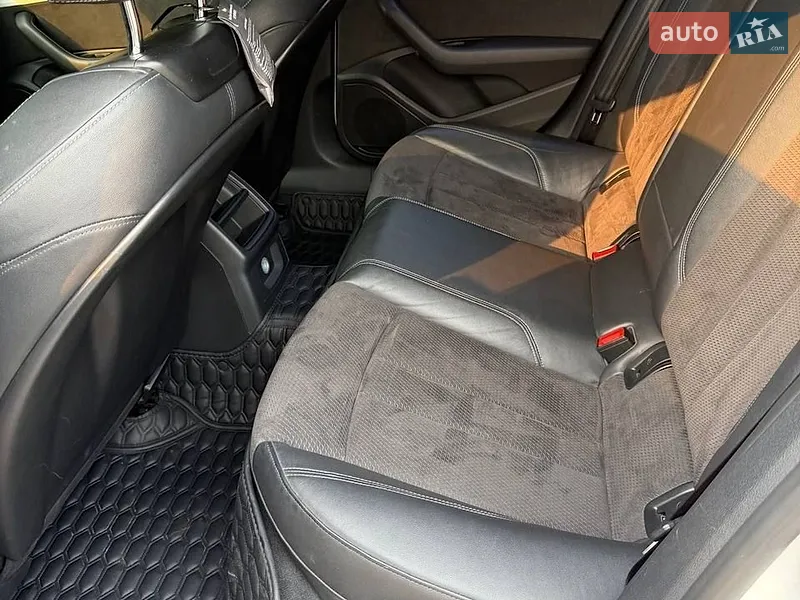 Audi A5 2017 VIN WAUZZZF54HA027547 фото оголошення 13 з 44