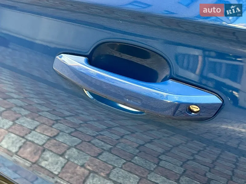 Audi A5 2019 VIN WAUTNAF5XKA030768 фото оголошення 10 з 63