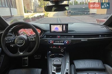 Купе Audi A5 2019 в Чернівцях фото 12 Купе Audi A5 2019 в Чернівцях