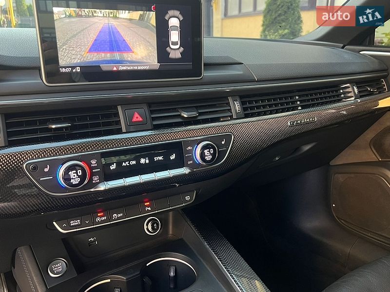 Купе Audi A5 2019 в Чернівцях фото 15 Купе Audi A5 2019 в Чернівцях