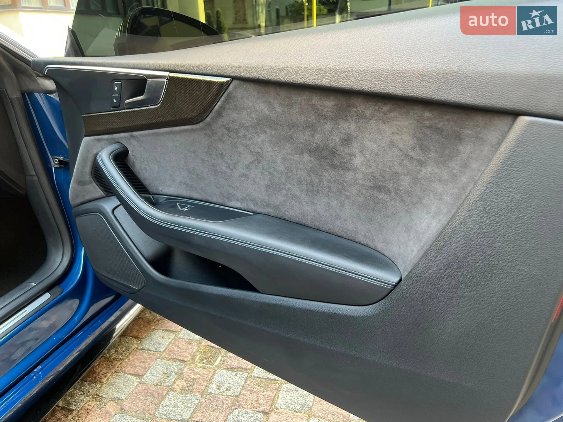 2019 Audi A5 - мініатюра 20