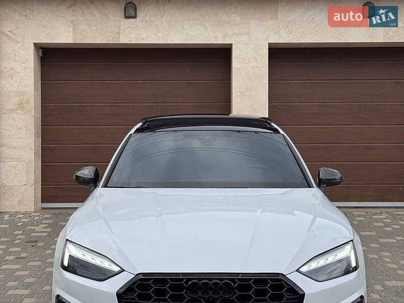 Лифтбек Audi A5 2023 в Одессе
