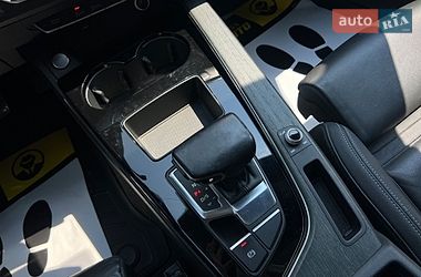 Ліфтбек Audi A5 2020 в Івано-Франківську фото 18 Ліфтбек Audi A5 2020 в Івано-Франківську