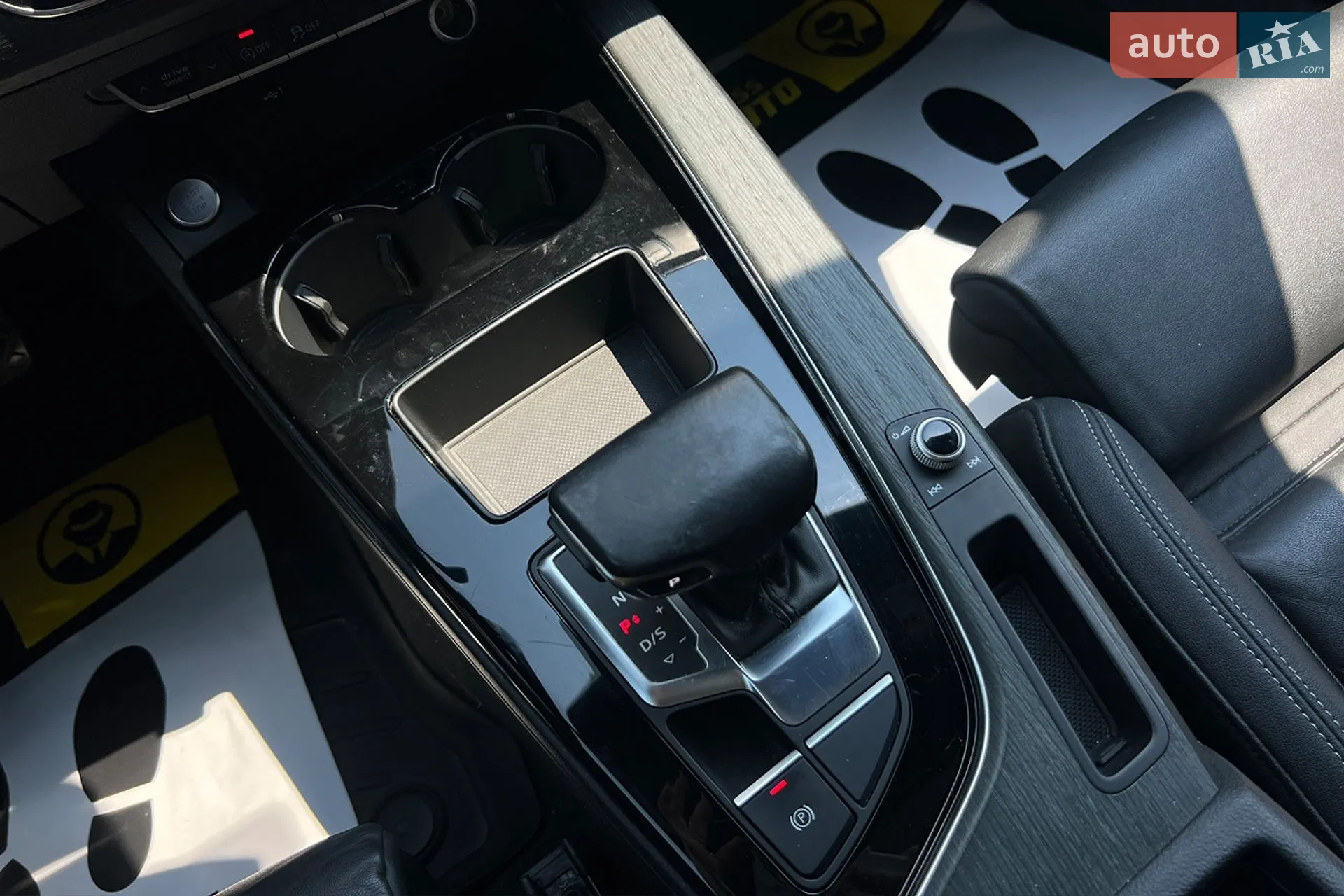 2020 Audi A5 - мініатюра 18