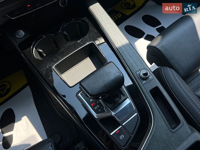 Ліфтбек Audi A5 2020 в Івано-Франківську фото 18 Ліфтбек Audi A5 2020 в Івано-Франківську