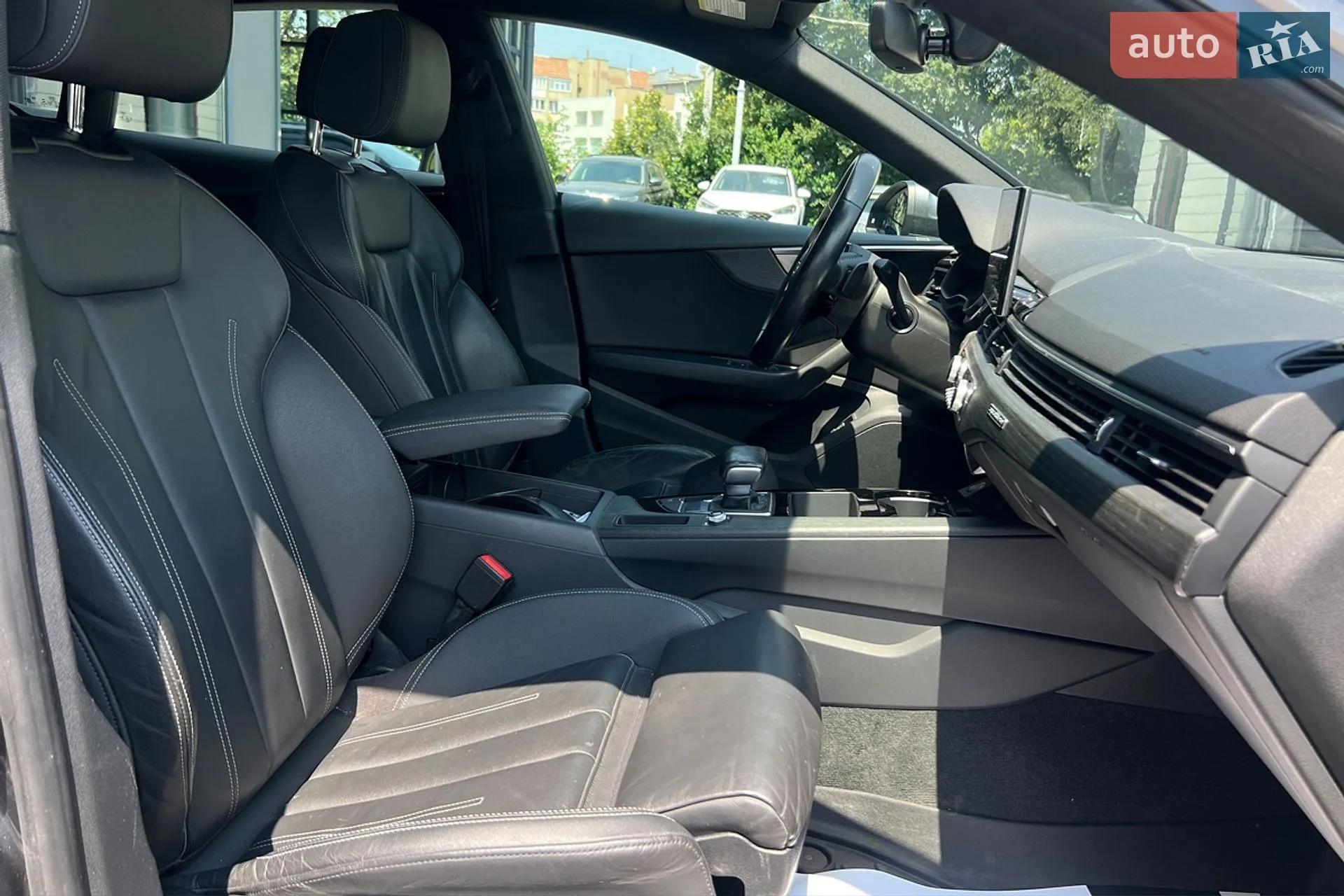 2020 Audi A5 - мініатюра 23