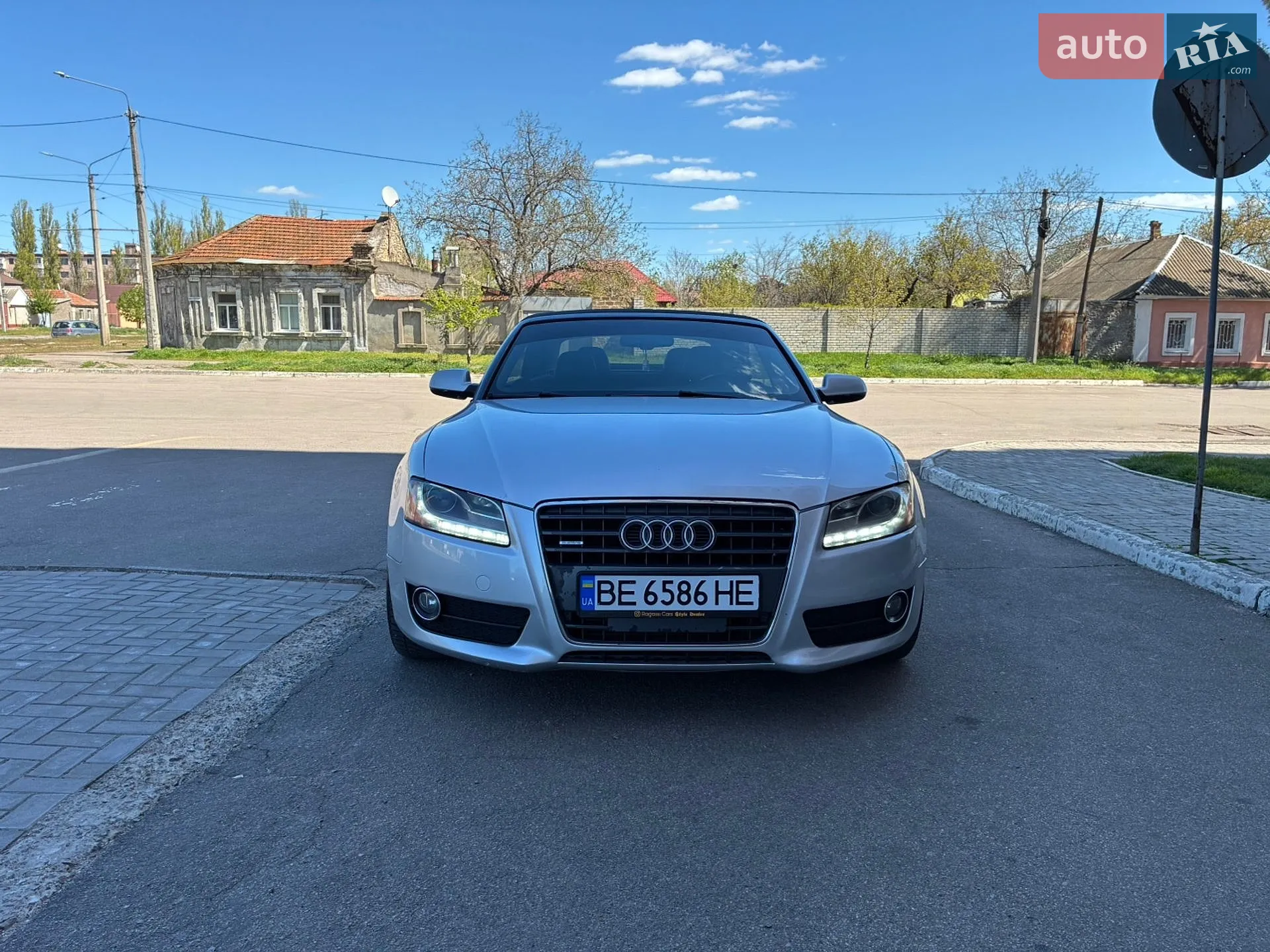 2012 Audi A5 - мініатюра 2