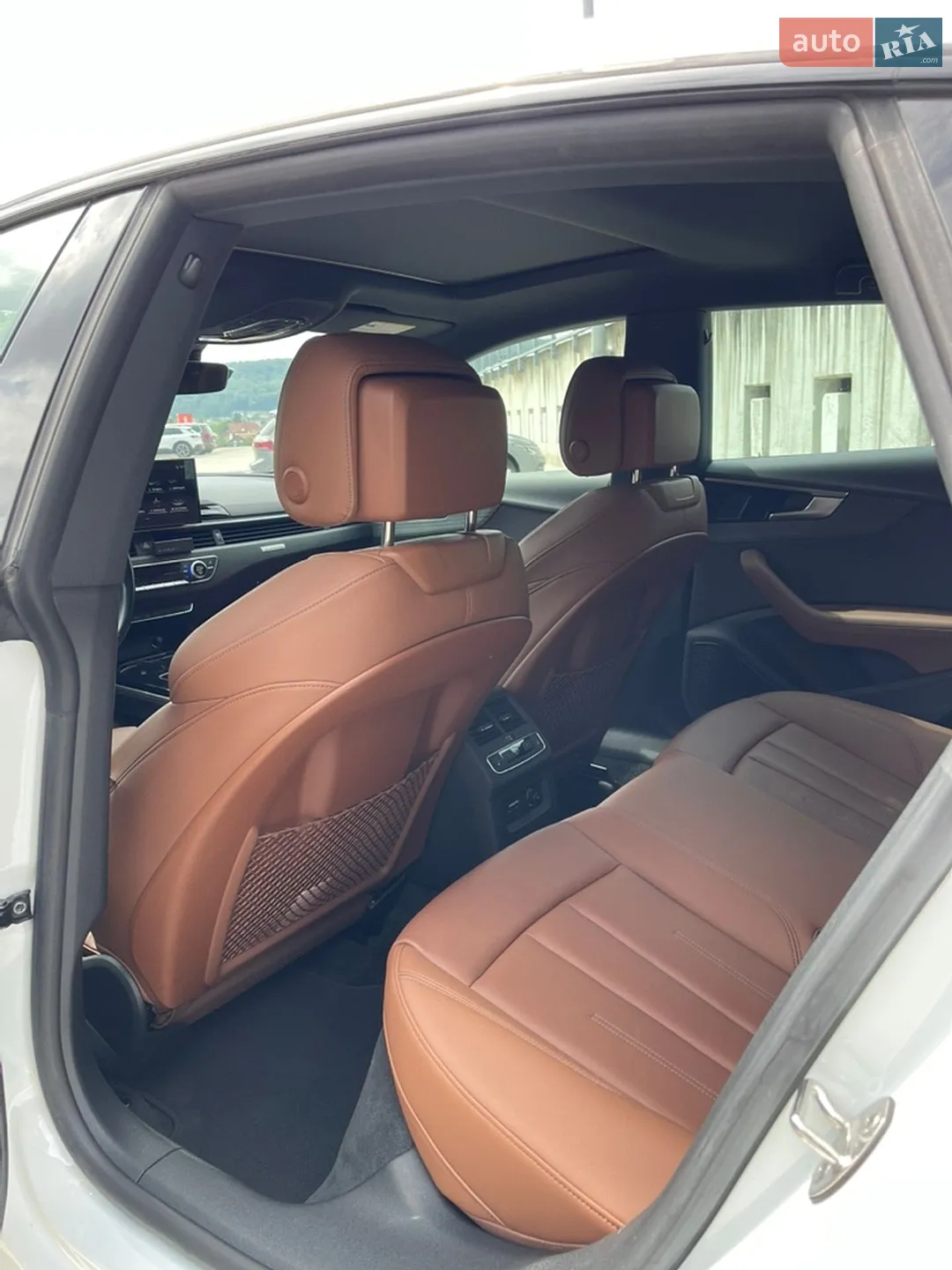 2021 Audi A5 - мініатюра 11