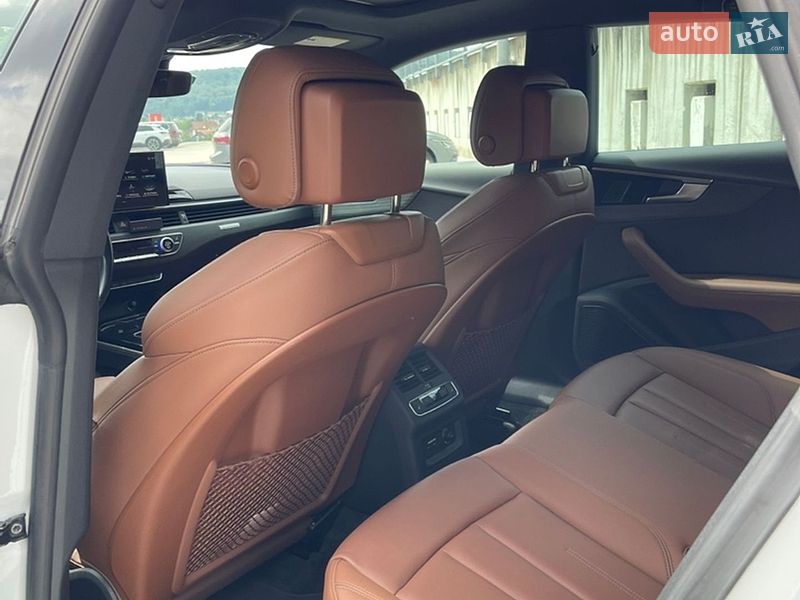 Ліфтбек Audi A5 2021 в Києві