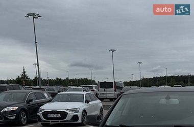 Купе Audi A5 2014 в Львове фото 5 Купе Audi A5 2014 в Львове