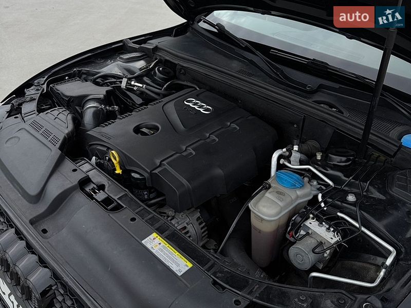 Купе Audi A5 2014 в Львове фото 17 Купе Audi A5 2014 в Львове