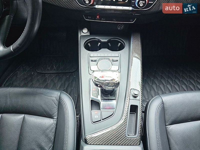 Купе Audi A5 2017 в Киеве фото 21 Купе Audi A5 2017 в Киеве