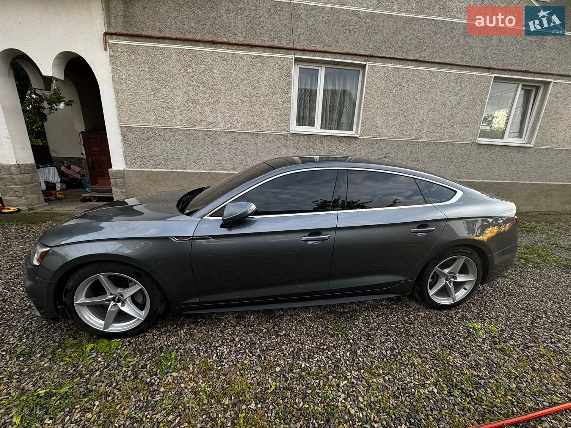 2018 Audi A5 - мініатюра 4