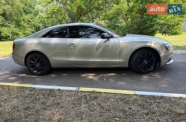 Купе Audi A5 2012 в Киеве