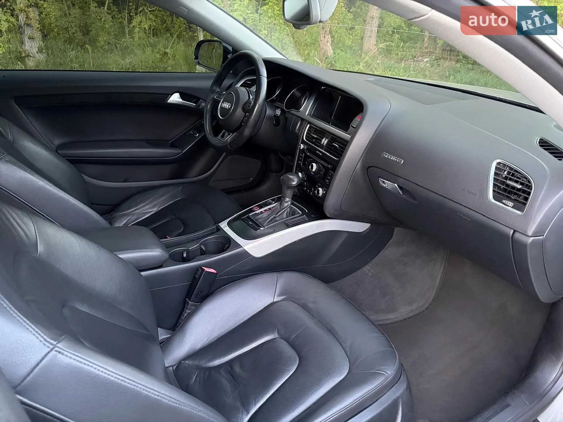 2012 Audi A5 - мініатюра 17