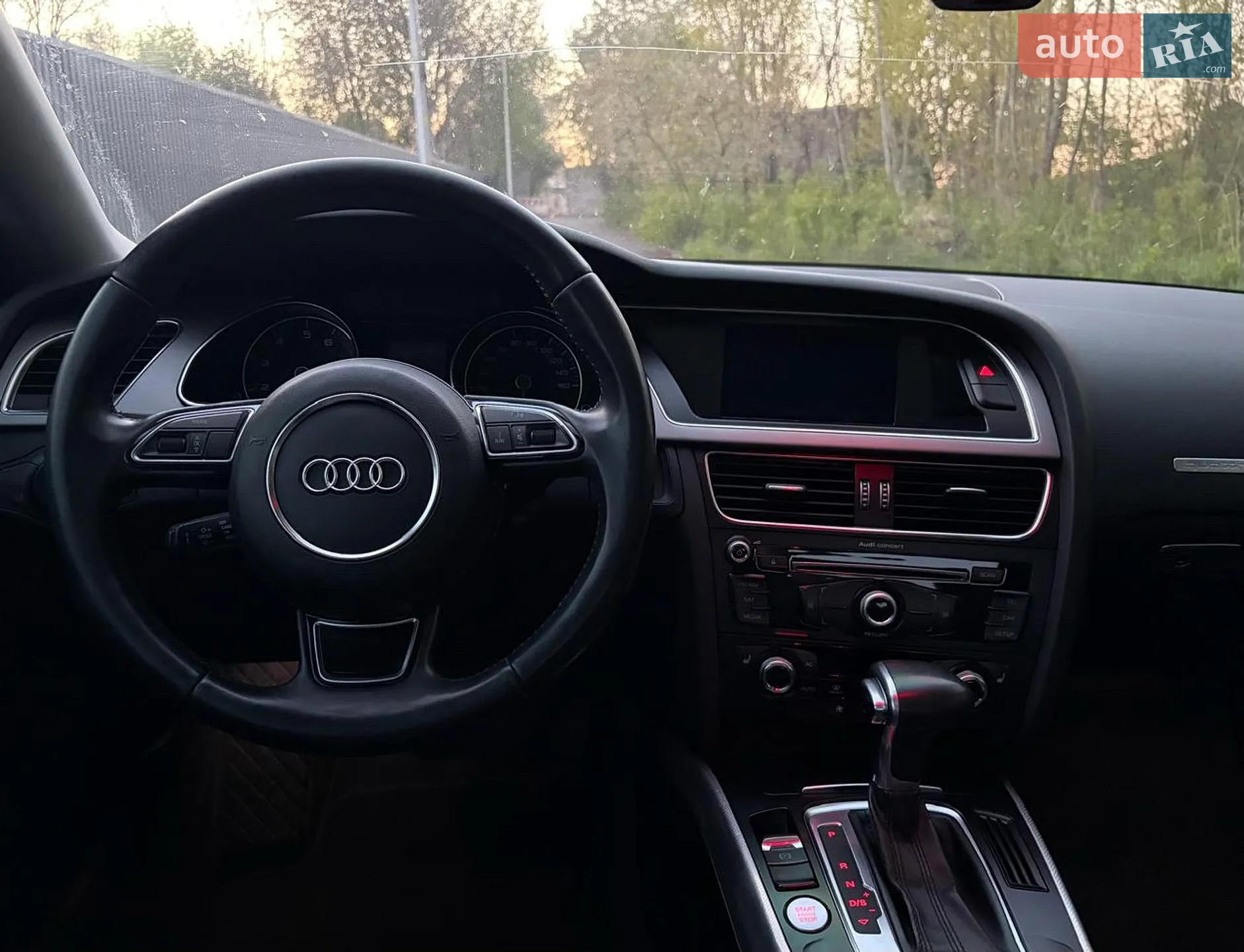 2012 Audi A5 - мініатюра 20
