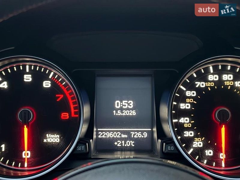 Купе Audi A5 2012 в Киеве