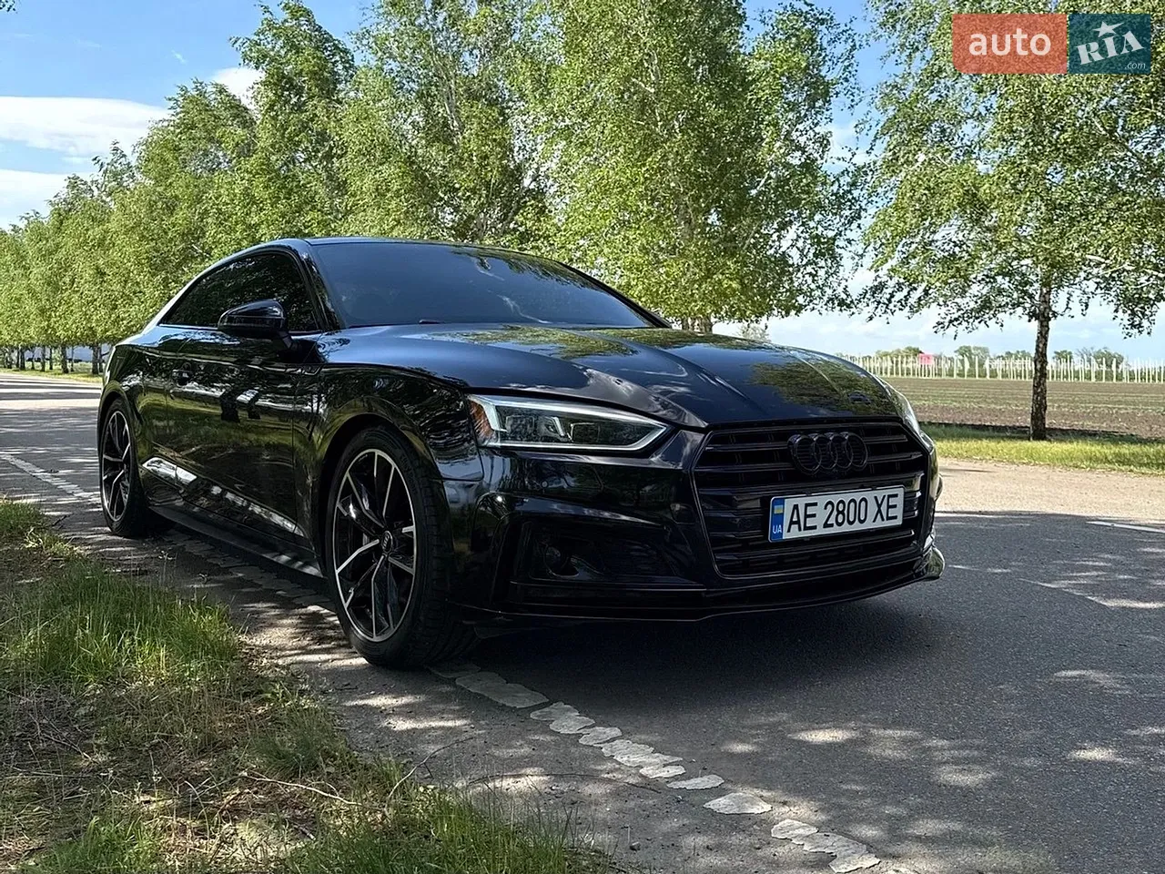 2019 Audi A5 - мініатюра 22