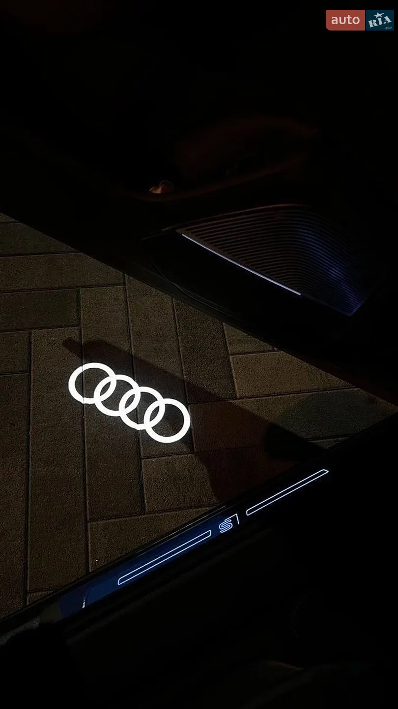 2018 Audi A5 - мініатюра 6