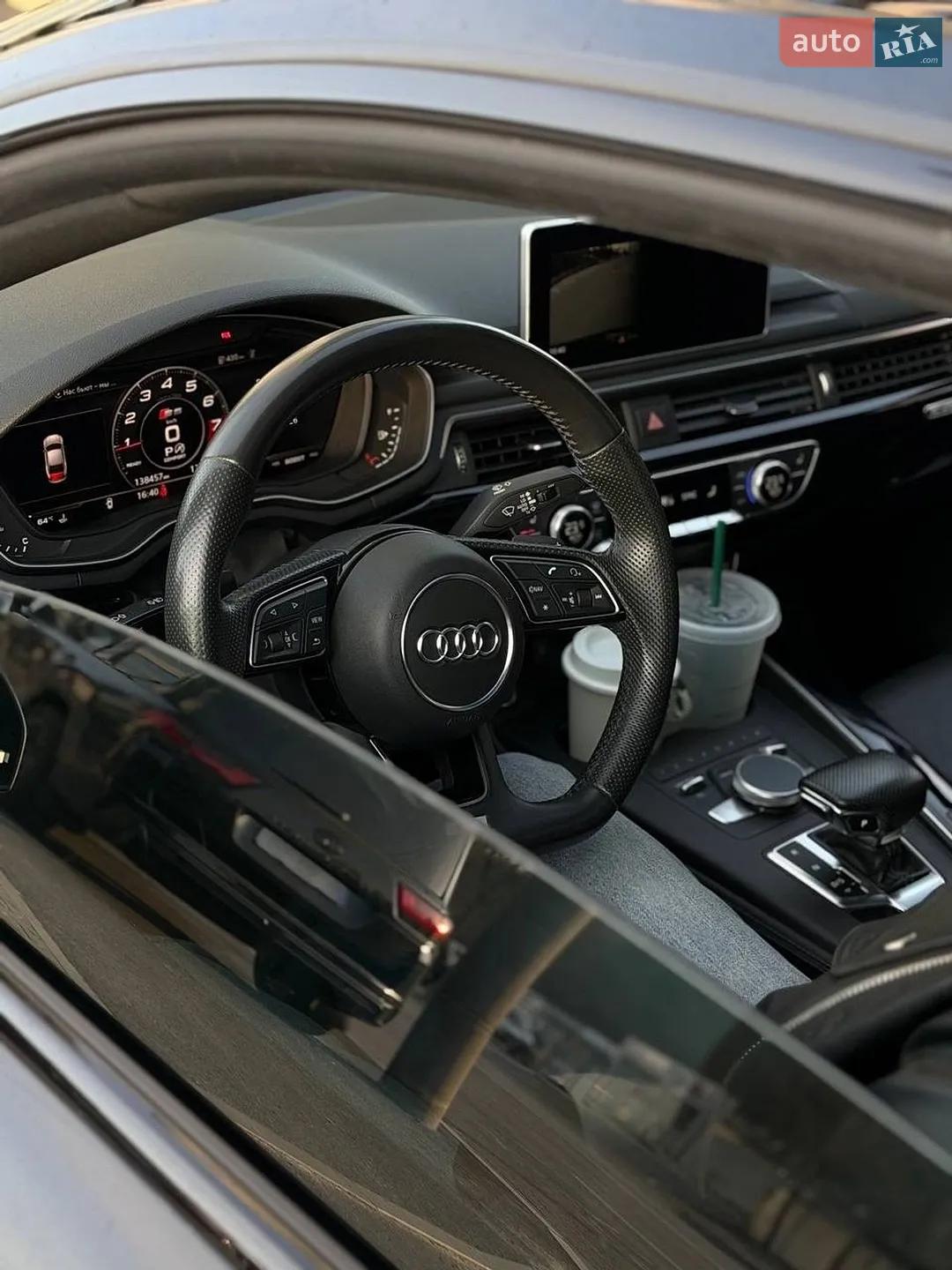 2018 Audi A5 - мініатюра 9
