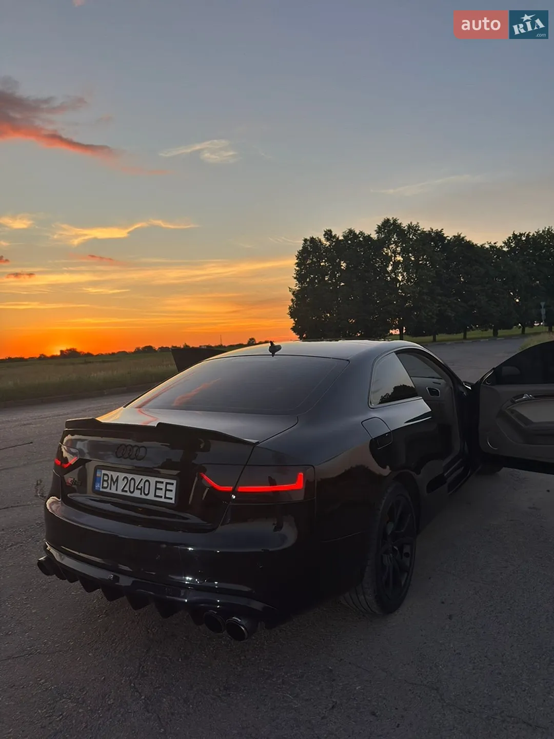 2012 Audi A5 - мініатюра 11