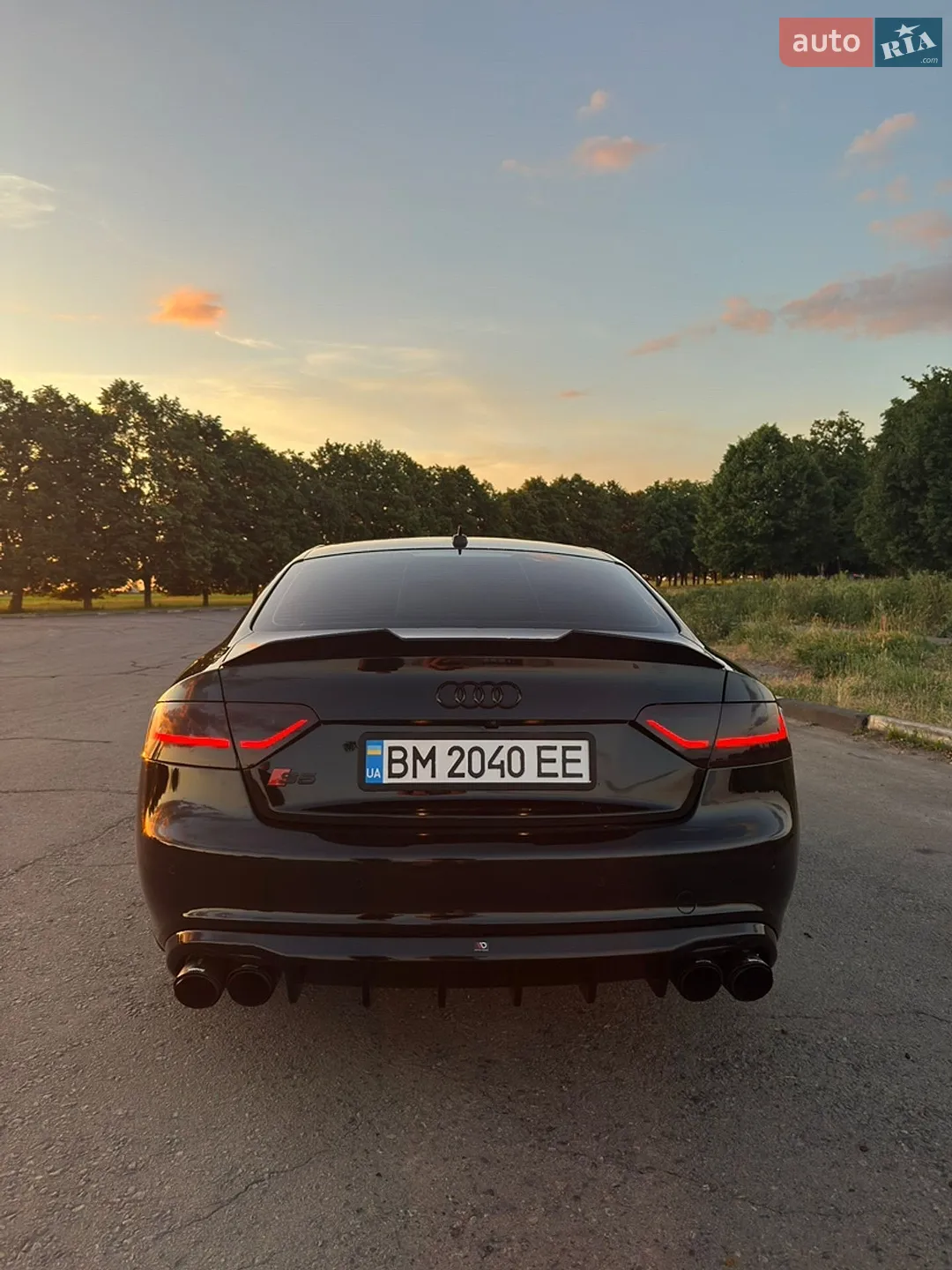 2012 Audi A5 - мініатюра 15